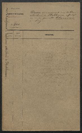 Open original Document numérique