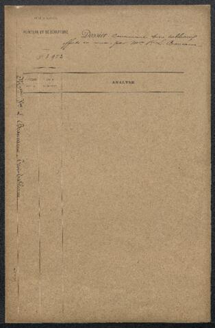 Open original Document numérique