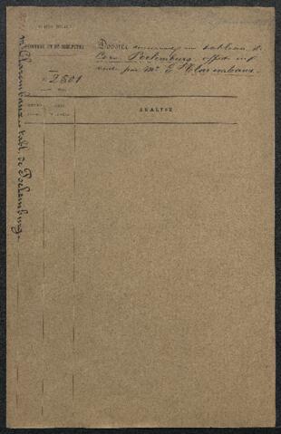 Open original Document numérique
