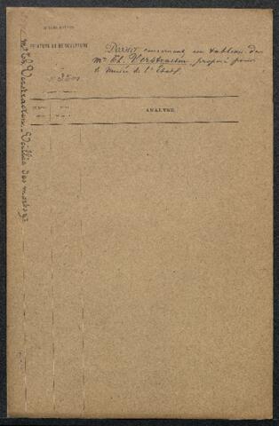 Open original Document numérique
