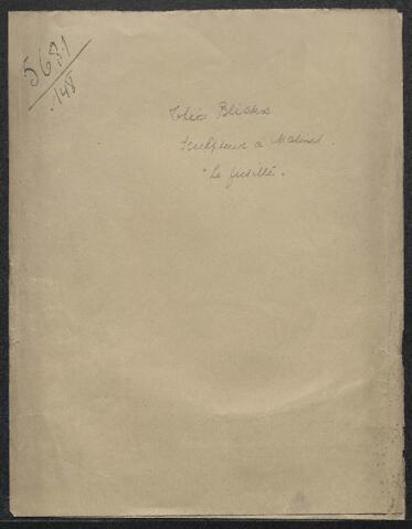 Open original Document numérique