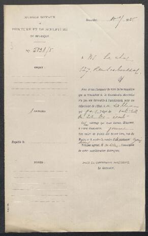 Open original Document numérique
