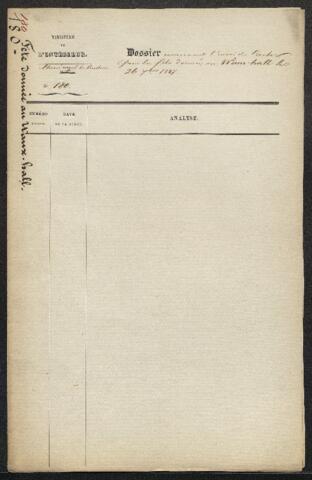 Open original Document numérique