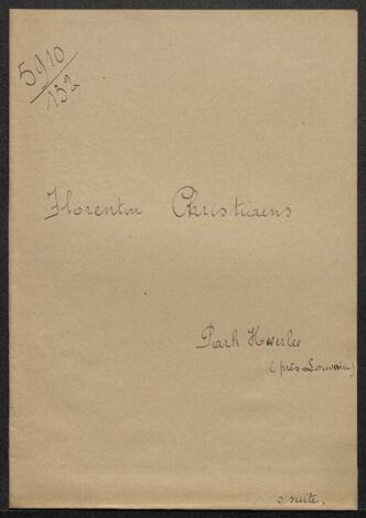 Open original Document numérique