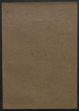 Dossier concernant le Portrait du peintre Jan Stobbaerts peint par Jean Laudy, offert en don au M...