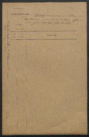 Open original Document numérique