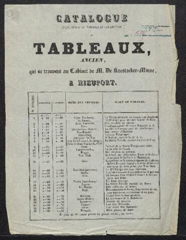 Open original Document numérique