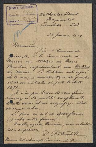Open original Document numérique