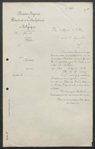 Open original Document numérique