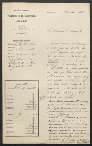 Open original Document numérique