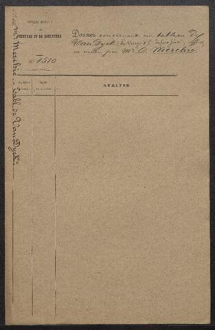 Open original Document numérique