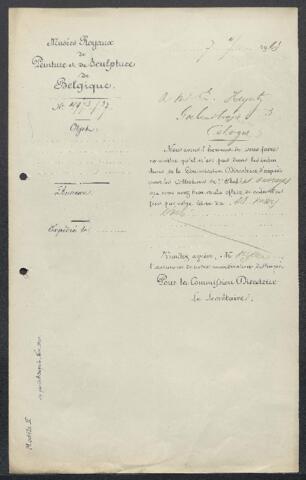 Open original Document numérique