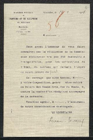 Open original Document numérique