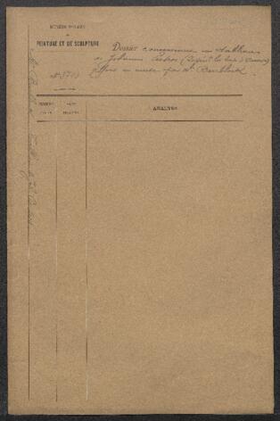 Open original Document numérique