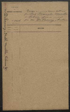 Open original Document numérique