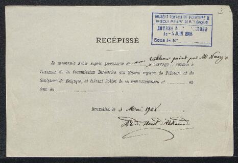 Open original Document numérique