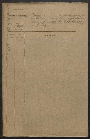 Open original Document numérique