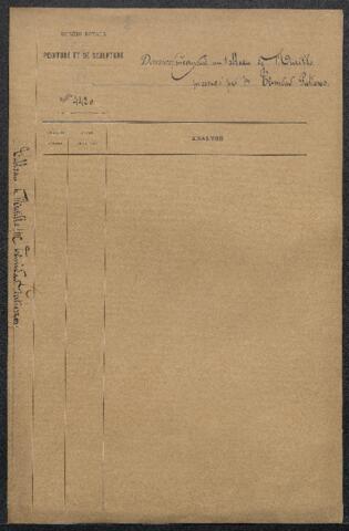 Open original Document numérique