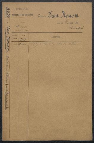 Open original Document numérique