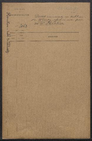 Open original Document numérique