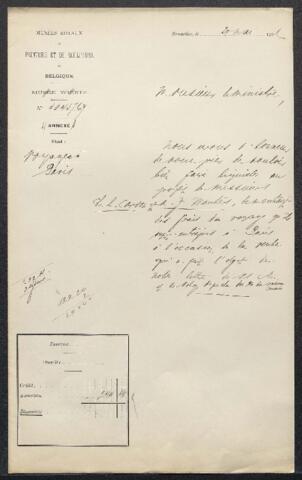 Open original Document numérique