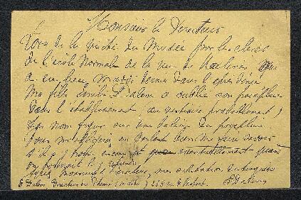Open original Document numérique