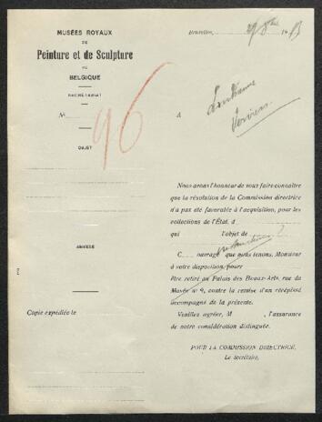 Open original Document numérique
