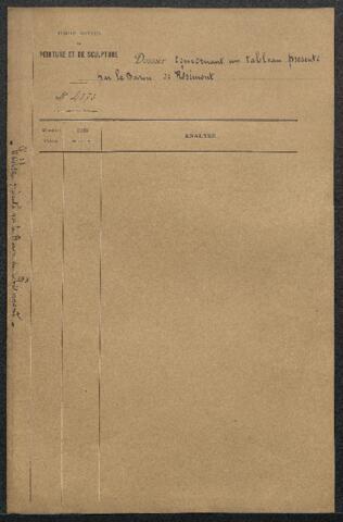 Open original Document numérique