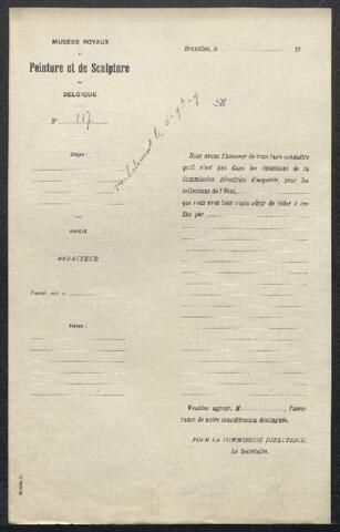 Open original Document numérique