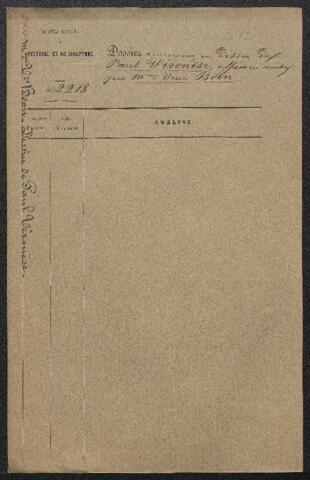 Open original Document numérique