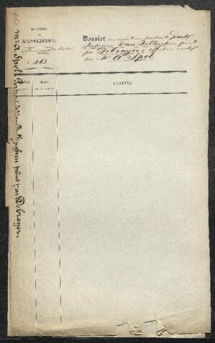 Open original Document numérique