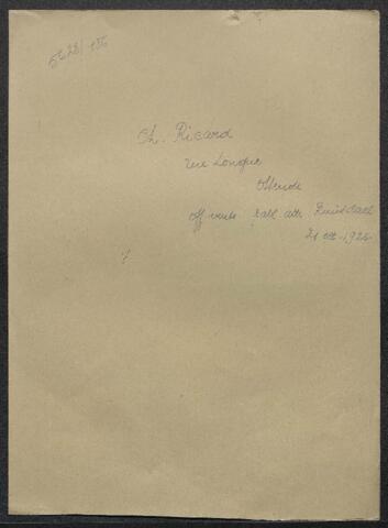 Open original Document numérique