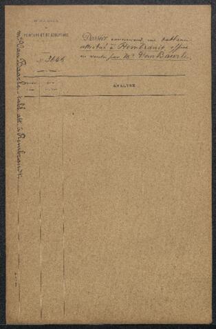 Open original Document numérique