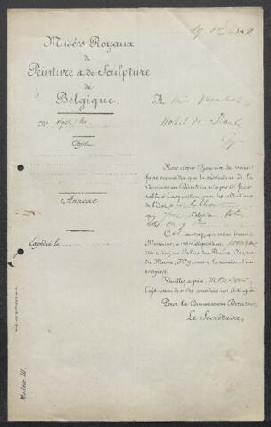 Open original Document numérique