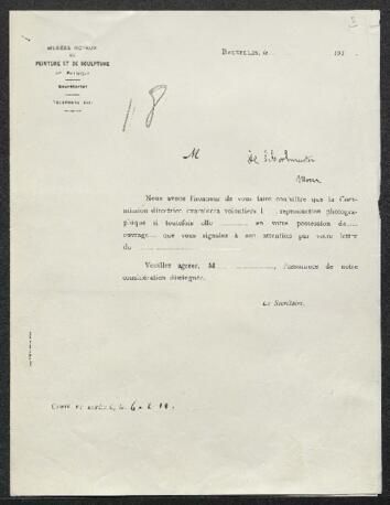 Open original Document numérique