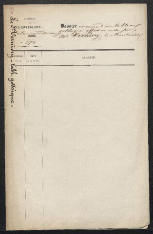 Open original Document numérique