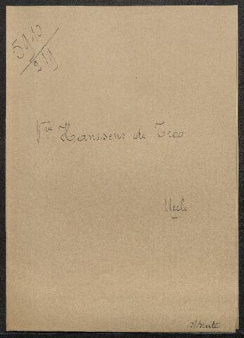 Open original Document numérique