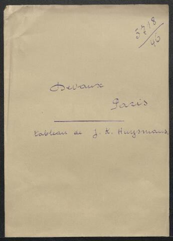Open original Document numérique