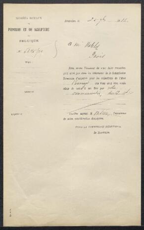 Open original Document numérique