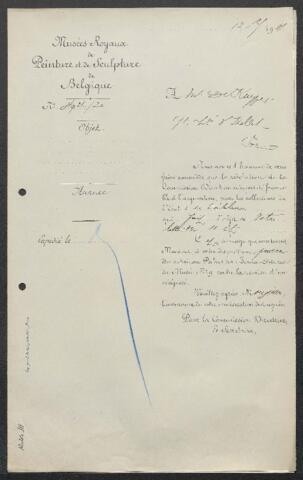 Open original Document numérique