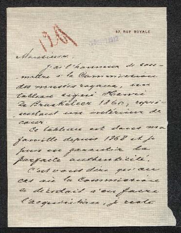 Open original Document numérique