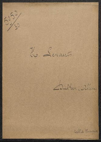 Open original Document numérique