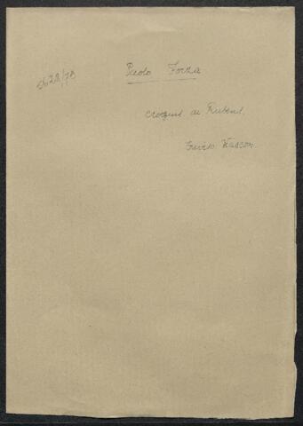 Open original Document numérique