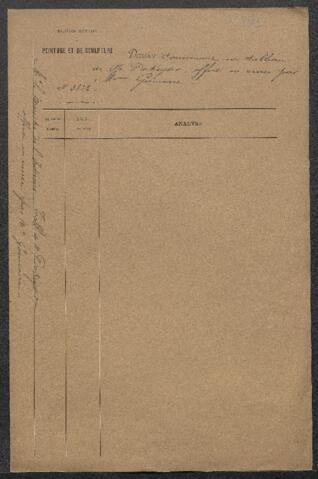 Open original Document numérique
