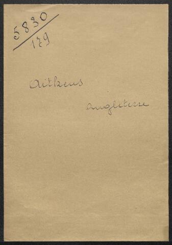 Open original Document numérique