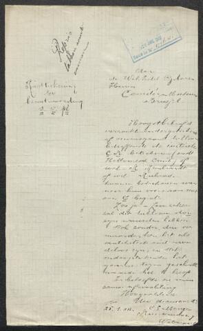 Open original Document numérique