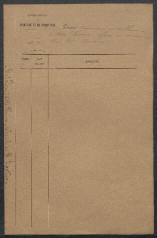 Open original Document numérique