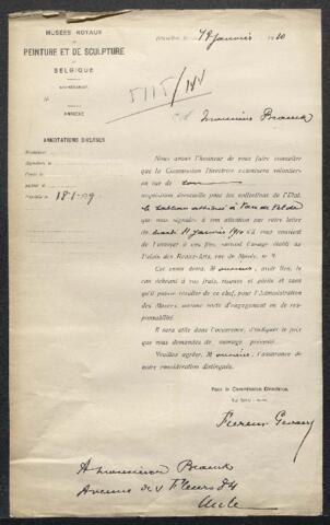 Open original Document numérique