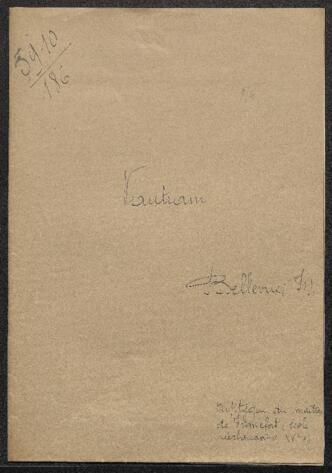 Open original Document numérique