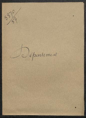 Open original Document numérique